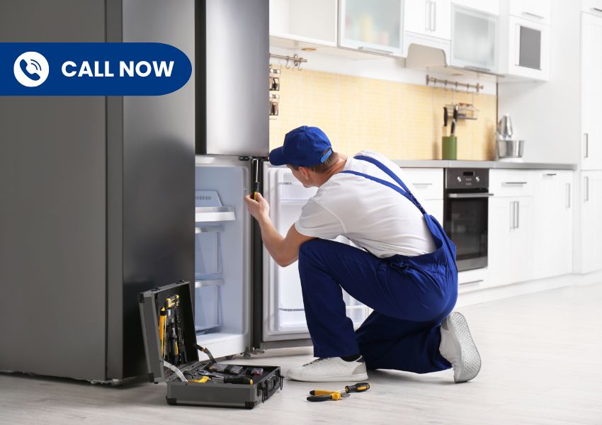Williamsport Appliance Repair Company